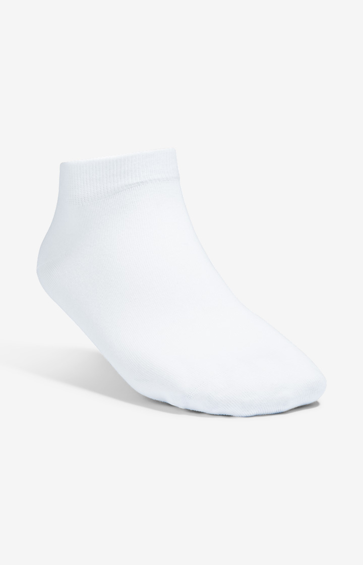 Joop 3er-Pack Sneaker-Socken In Weiß