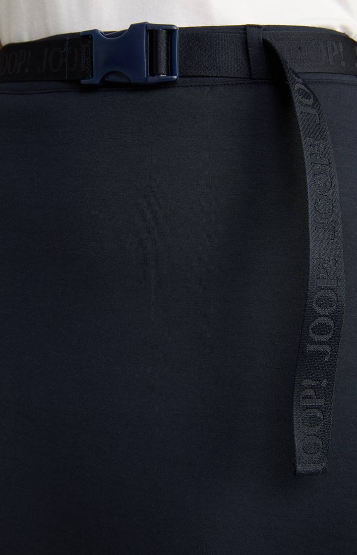 Joop A-Linien-Rock In Navy
