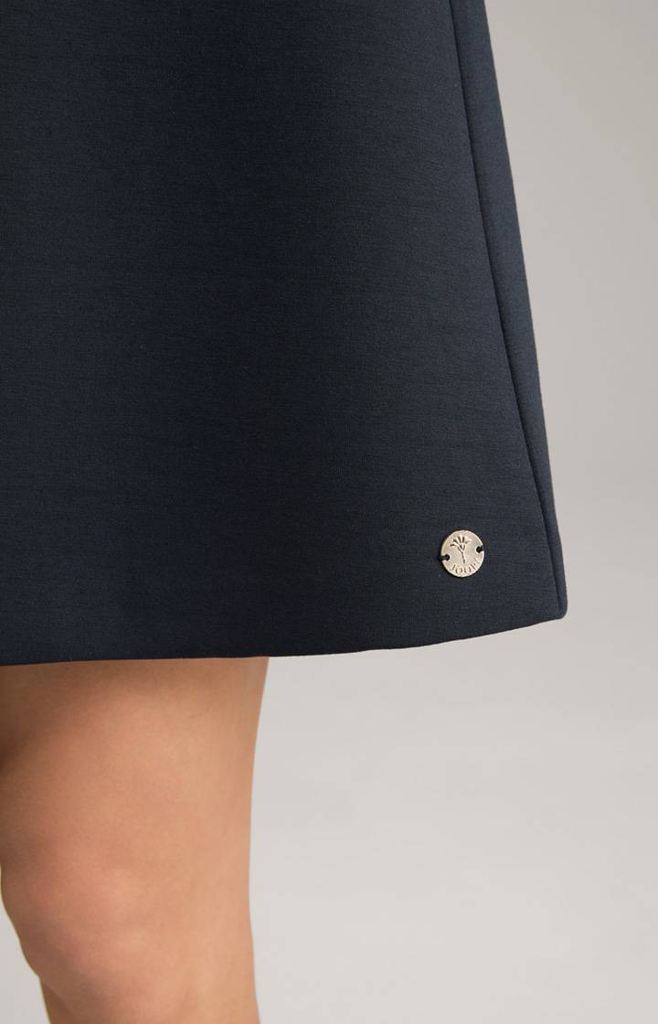 Joop A-Linien-Rock In Navy