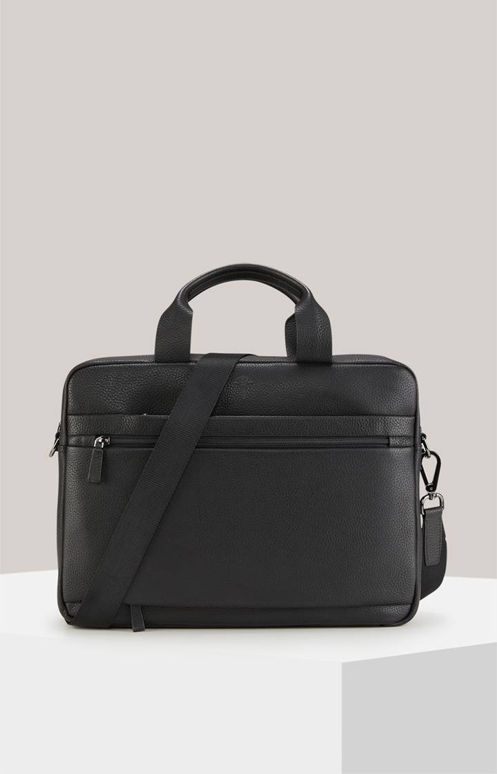 Joop Aktentasche Cardona Pandion In Schwarz