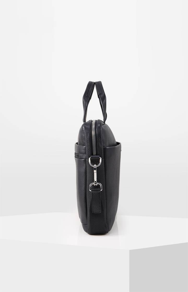 Joop Aktentasche Cardona Pandion In Schwarz