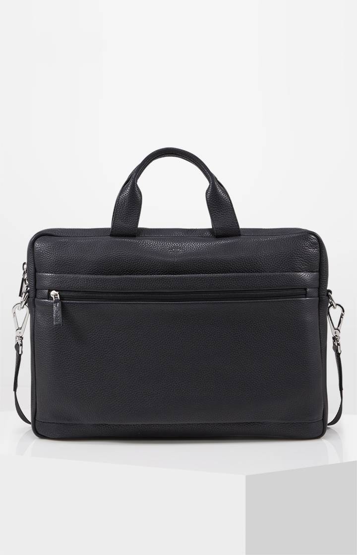 Joop Aktentasche Cardona Pandion In Schwarz