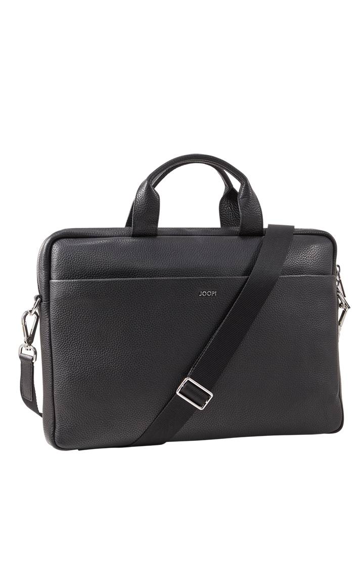 Joop Aktentasche Cardona Pandion In Schwarz