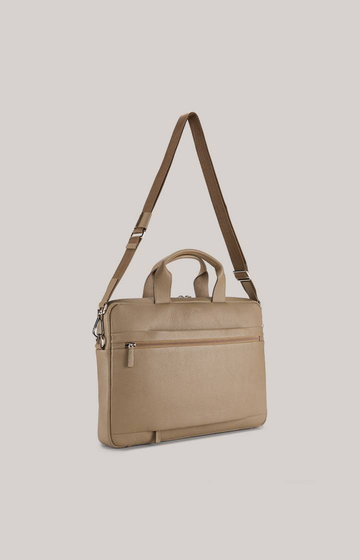 Joop Aktentasche Cardona Pandion In Taupe