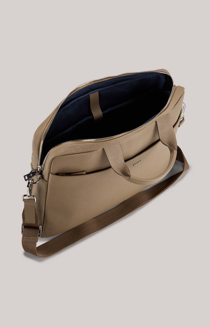 Joop Aktentasche Cardona Pandion In Taupe