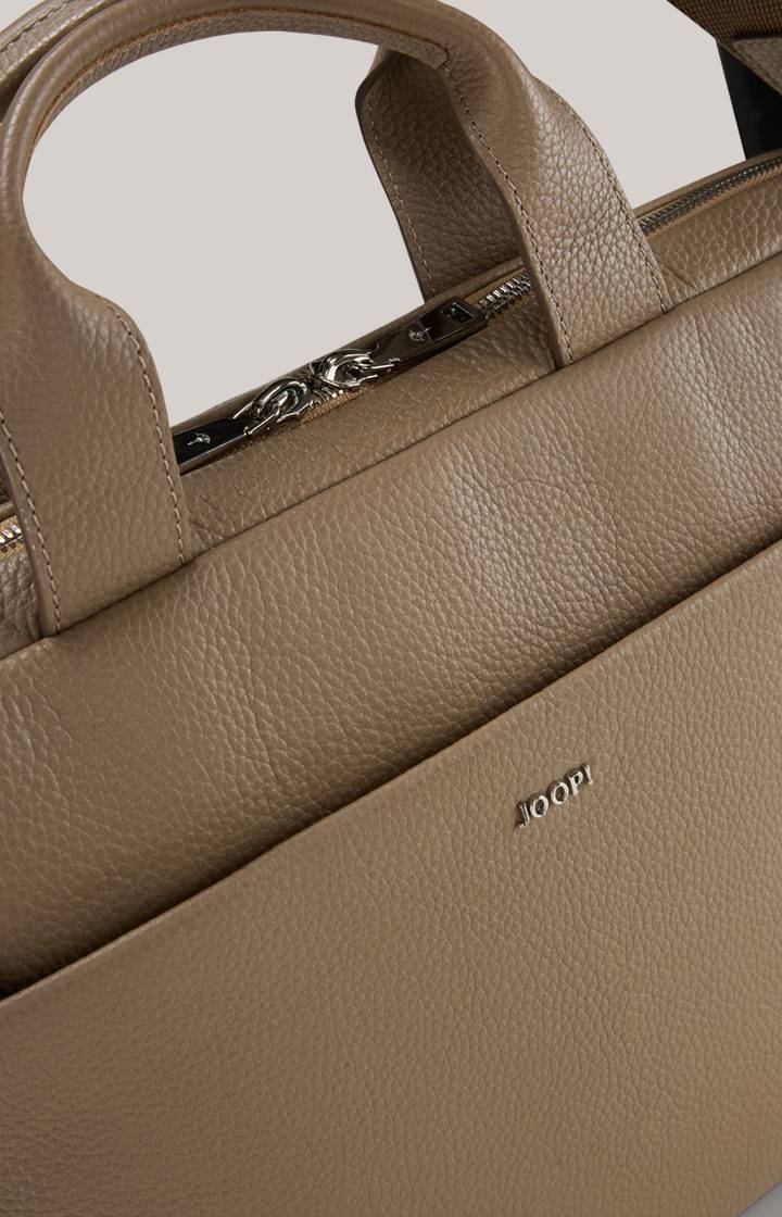 Joop Aktentasche Cardona Pandion In Taupe