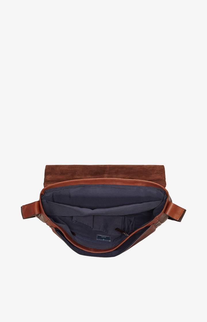 Joop Aktentasche Loreto Kreon In Braun