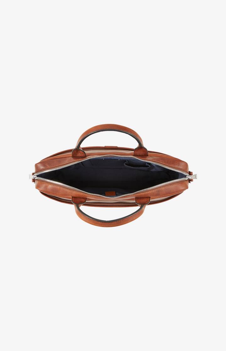Joop Aktentasche Loreto Pandion In Cognac-Braun