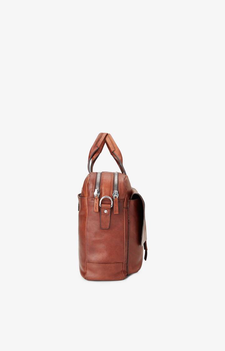 Joop Aktentasche Loreto Pandion In Cognac-Braun