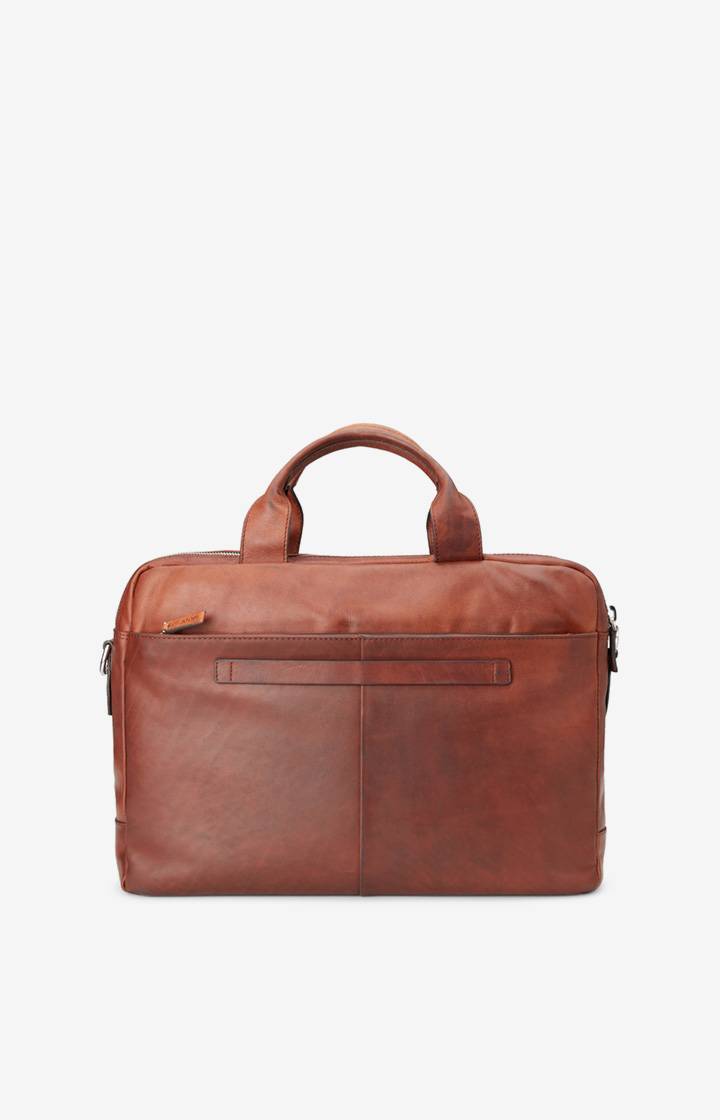 Joop Aktentasche Loreto Pandion In Cognac-Braun