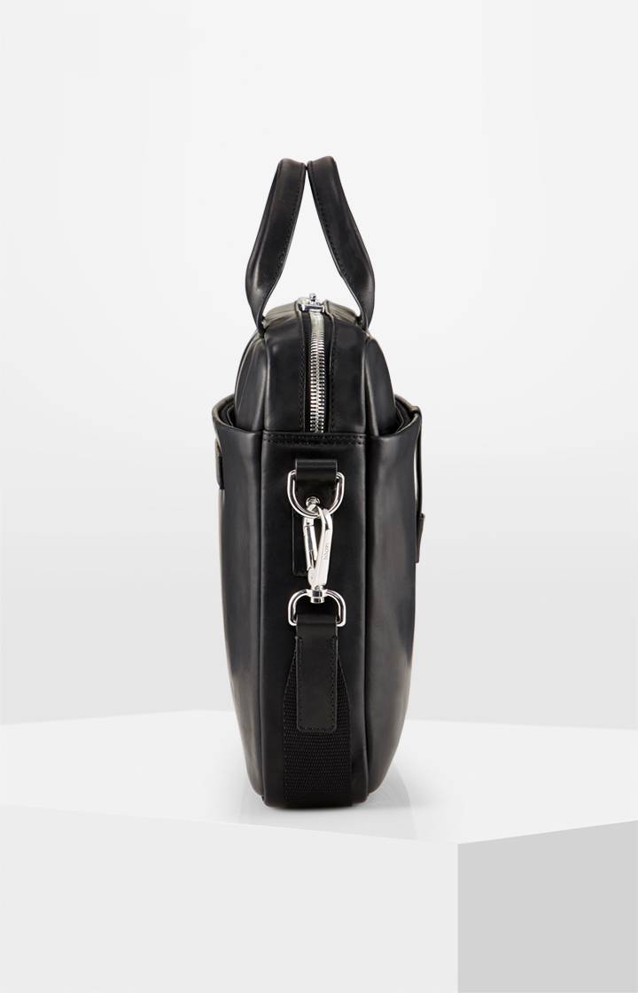 Joop Aktentasche Loreto Pandion In Schwarz