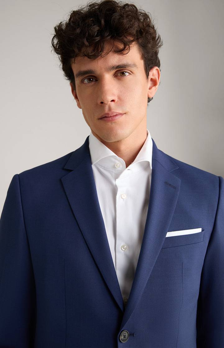 Joop Anzug Damon-Gun In Dunkelblau