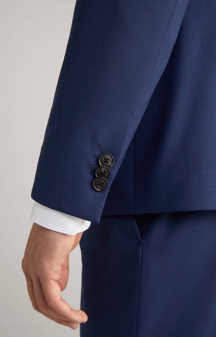 Joop Anzug Damon-Gun In Dunkelblau