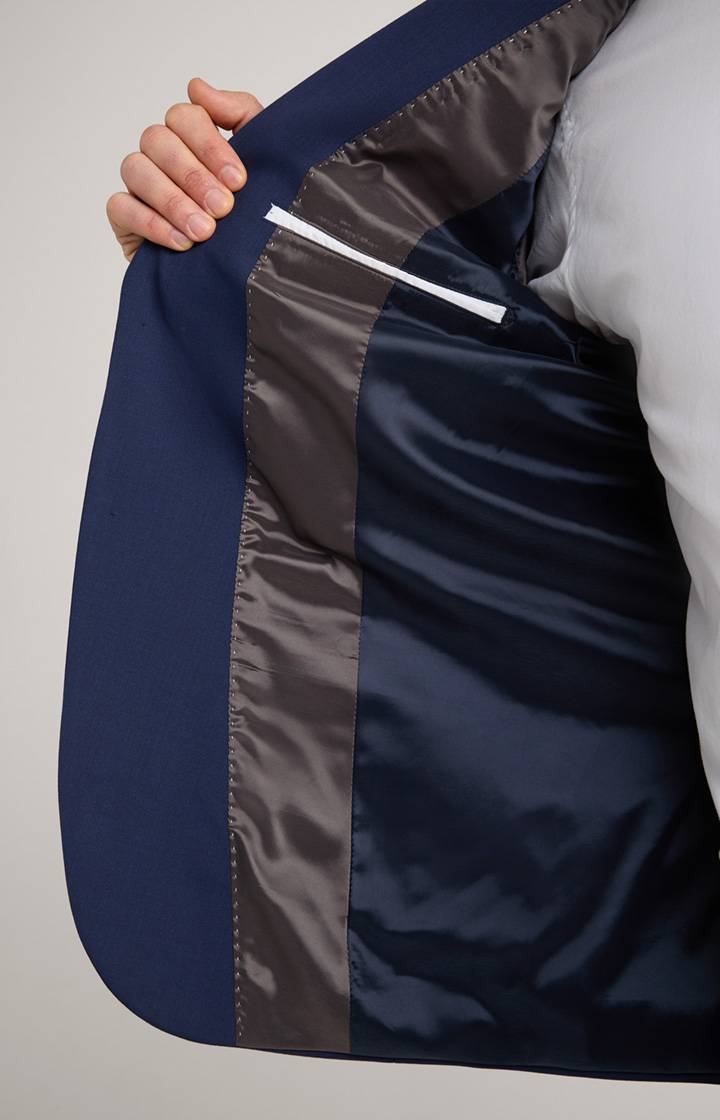 Joop Anzug Damon-Gun In Dunkelblau