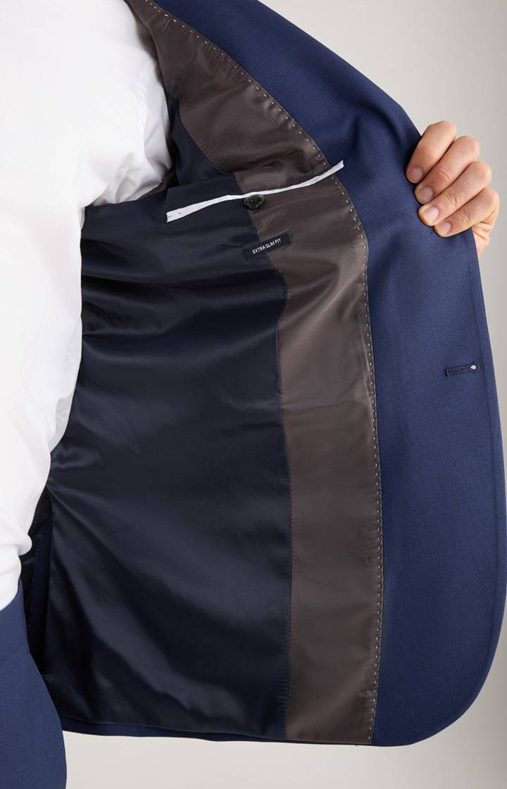 Joop Anzug Damon-Gun In Dunkelblau