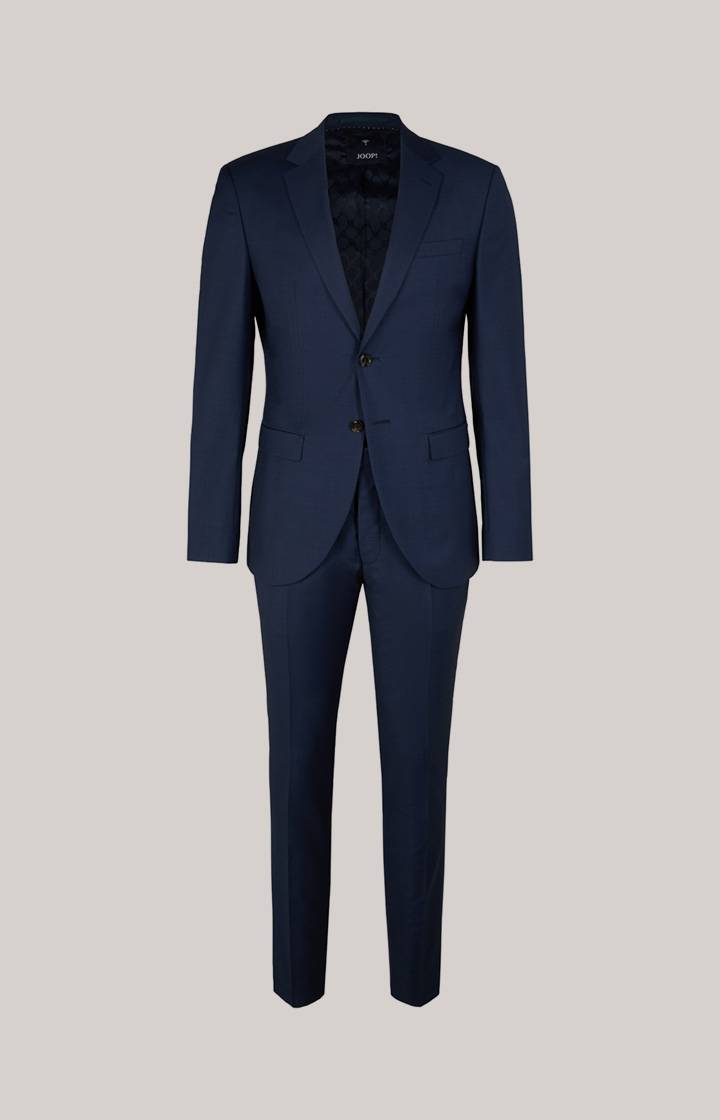 Joop Anzug Damon-Gun in Navy