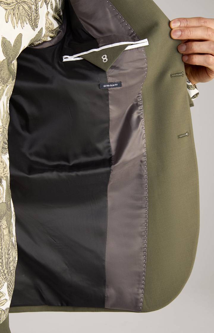 Joop Anzug Damon-Gun In Oliv