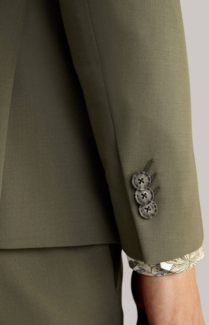 Joop Anzug Damon-Gun In Oliv