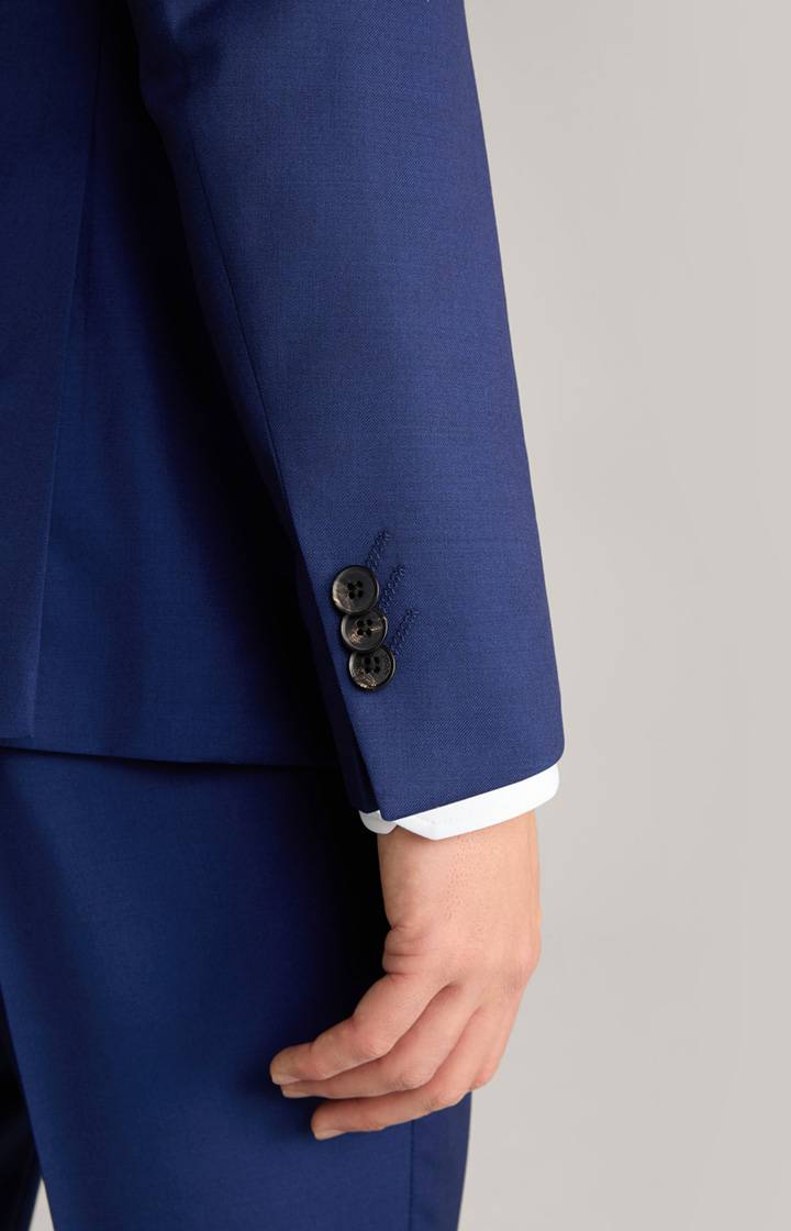 Joop Anzug Damon-Gun In Royalblau