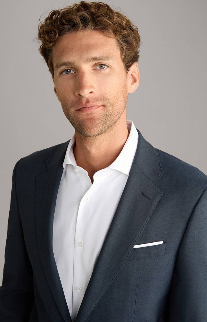 Joop Anzug Herby-Blayr In Navy