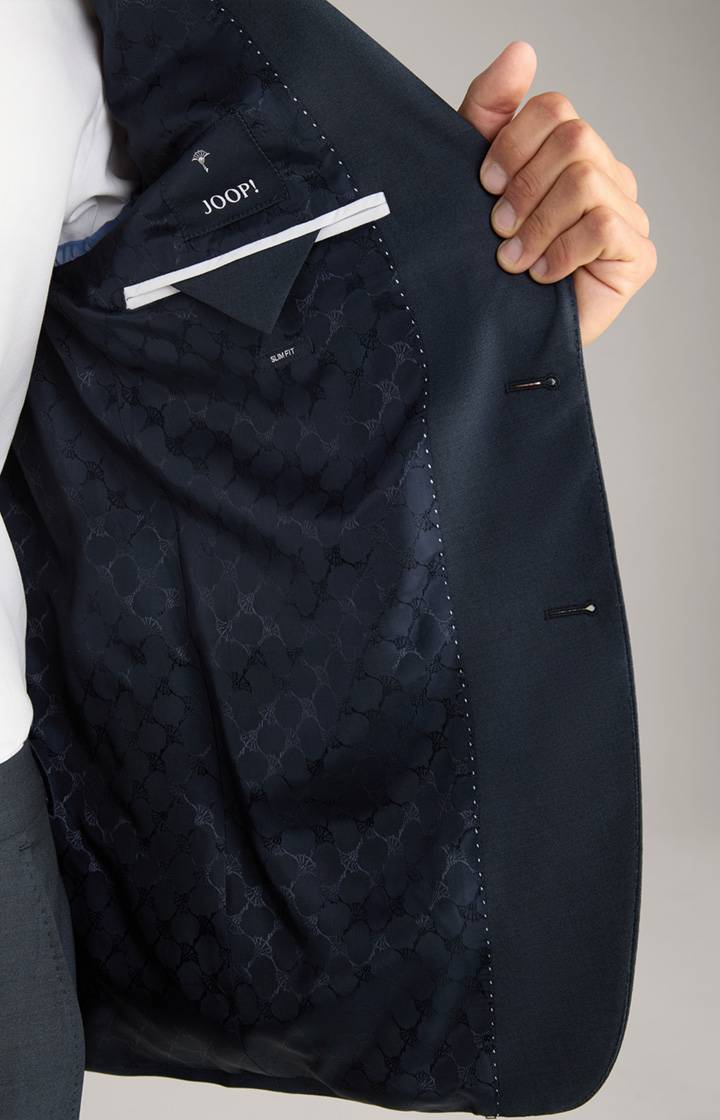 Joop Anzug Herby-Blayr In Navy