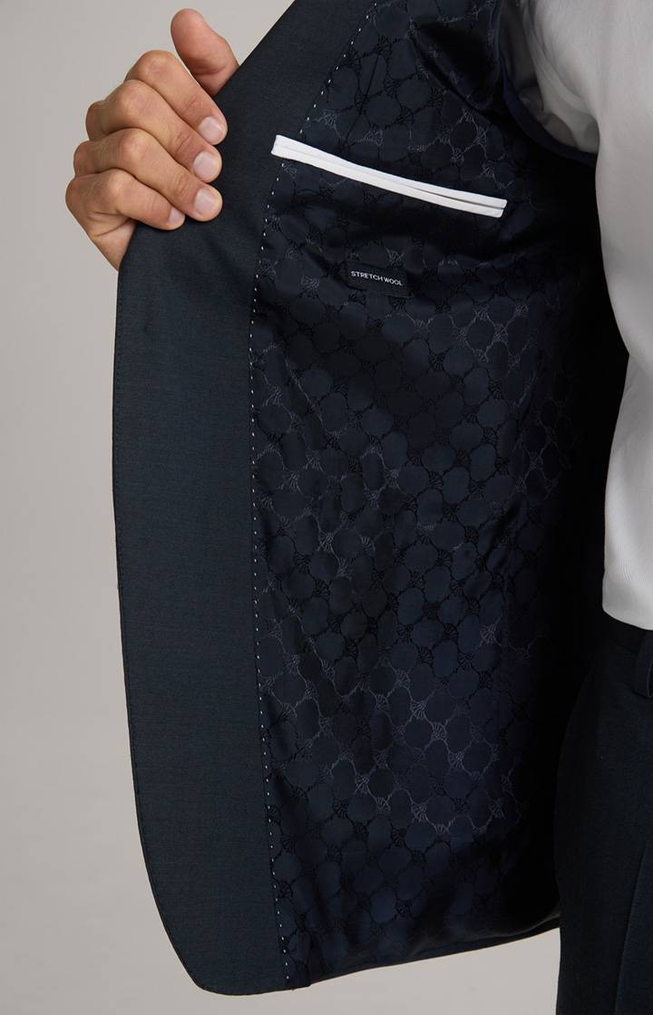 Joop Anzug Herby-Blayr In Navy