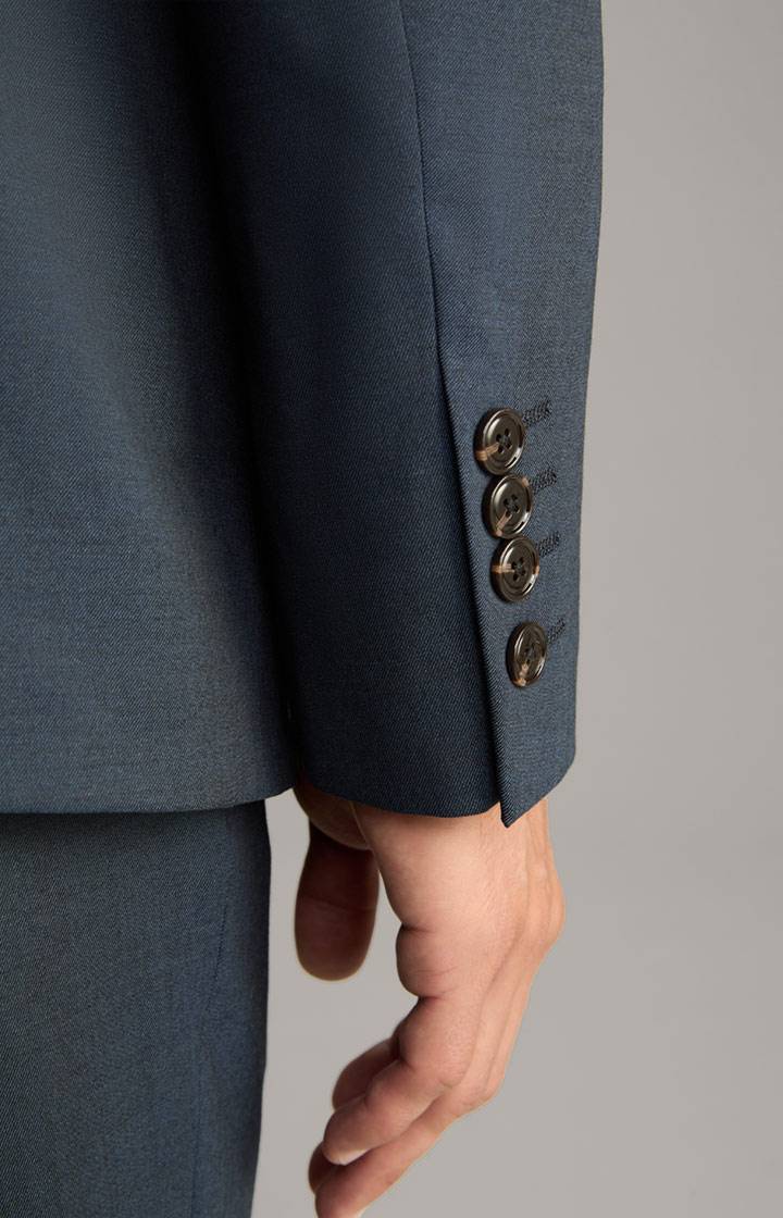 Joop Anzug Herby-Blayr In Navy