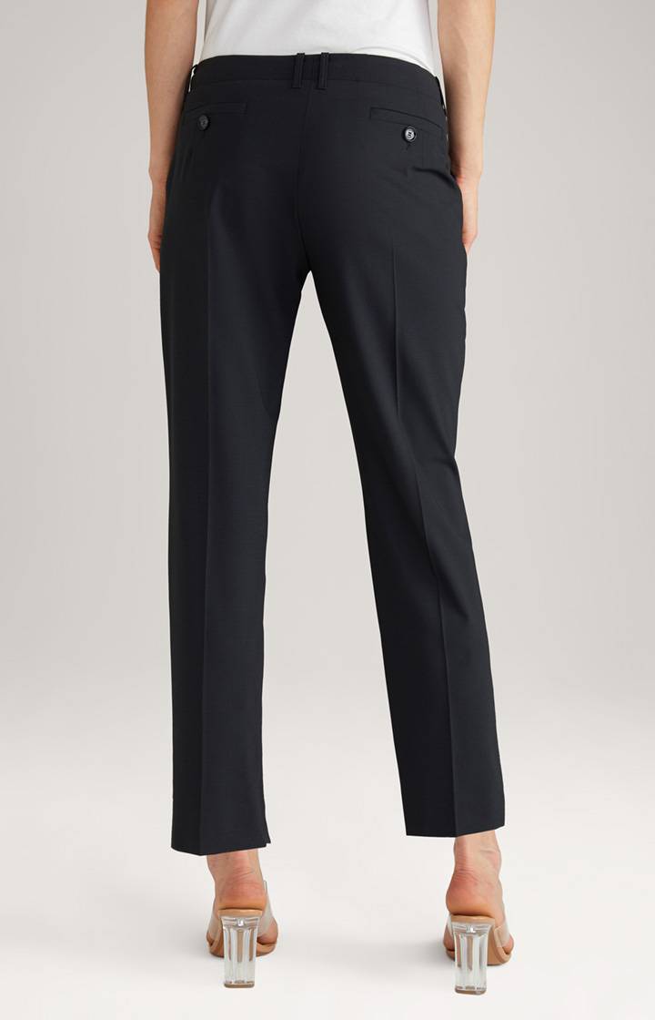 Joop Anzug-Hose In Dunkelblau