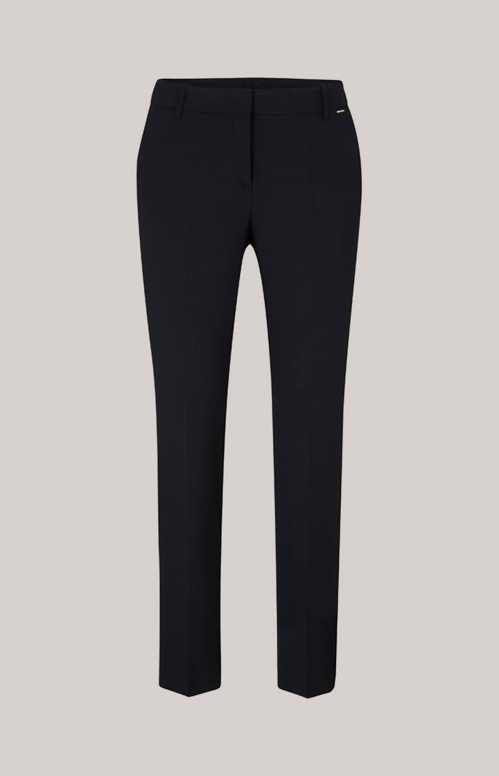 Joop Anzug-Hose In Dunkelblau