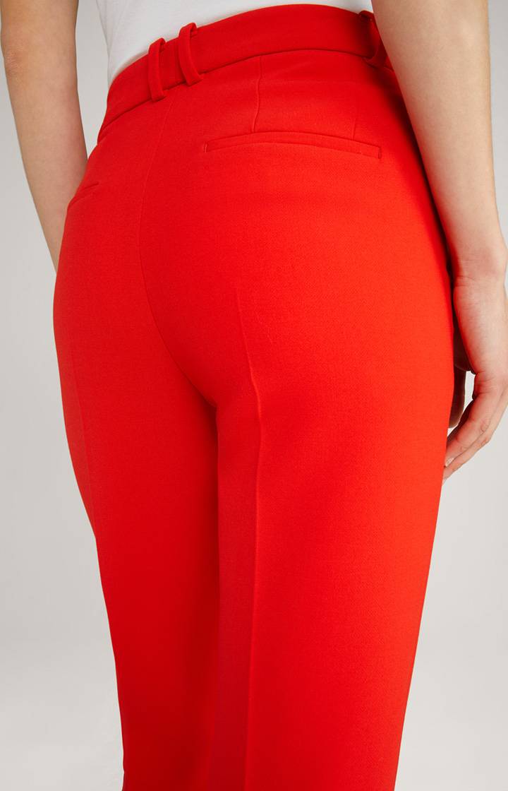 Joop Anzug-Hose In Rot