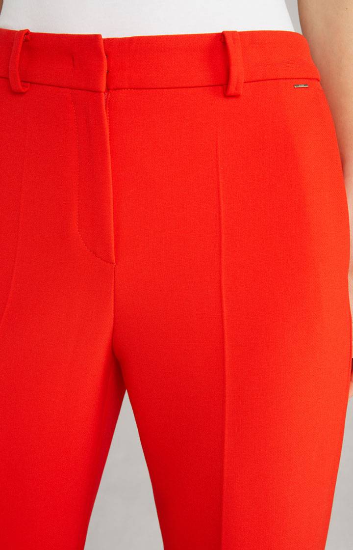 Joop Anzug-Hose In Rot