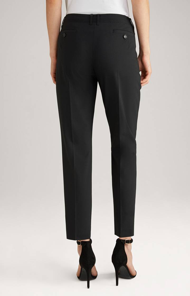 Joop Anzug-Hose In Schwarz