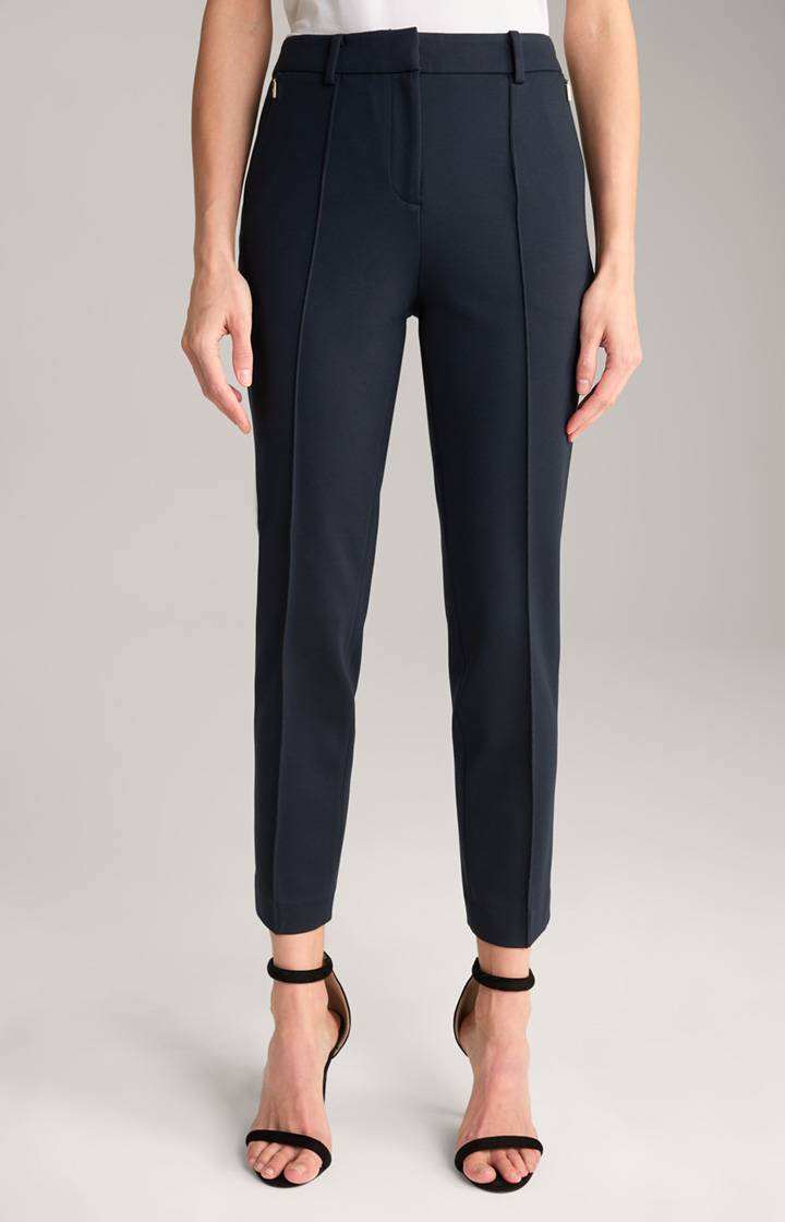 Joop Anzughose in Navy