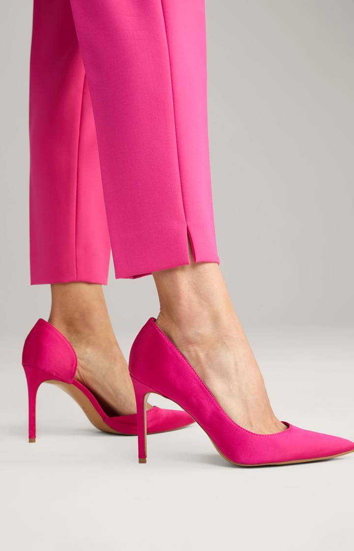 Joop Anzughose In Pink