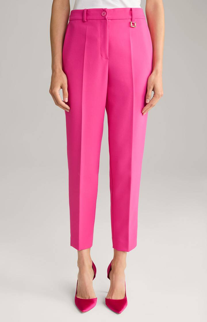 Joop Anzughose in Pink