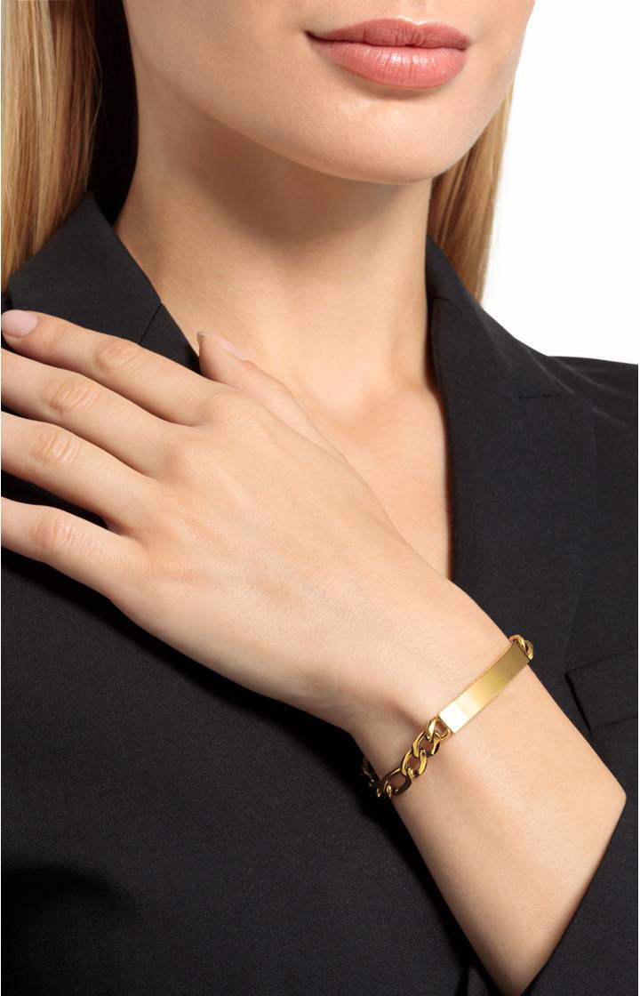 Joop Armband In Gold