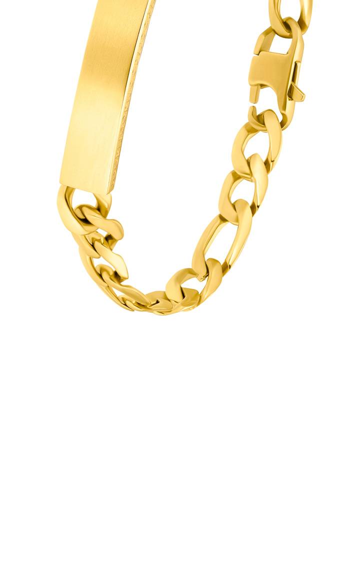 Joop Armband In Gold