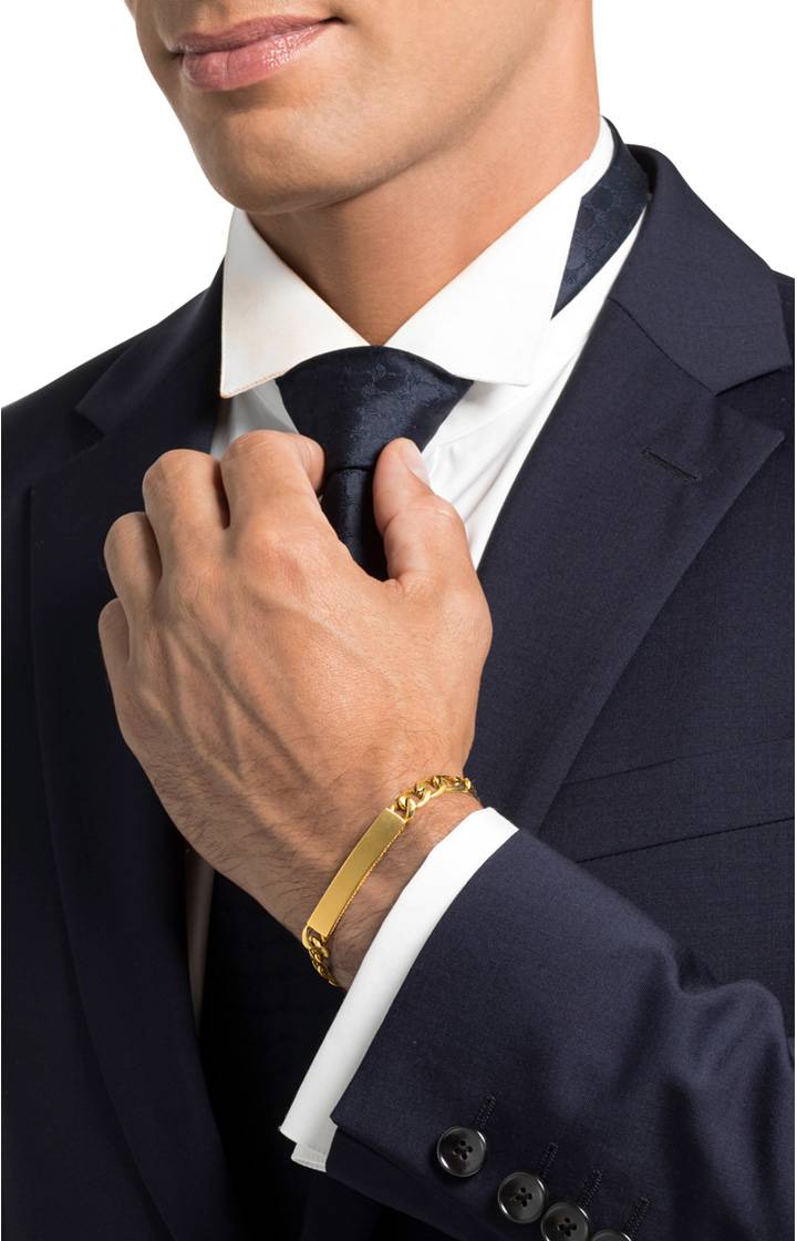 Joop Armband In Gold