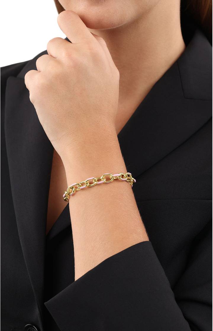 Joop Armband In Gold