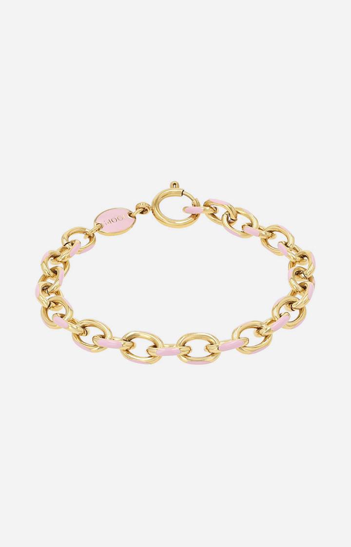 Joop Armband in Gold