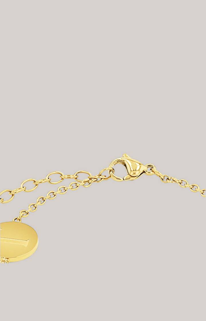 Joop Armband In Gold