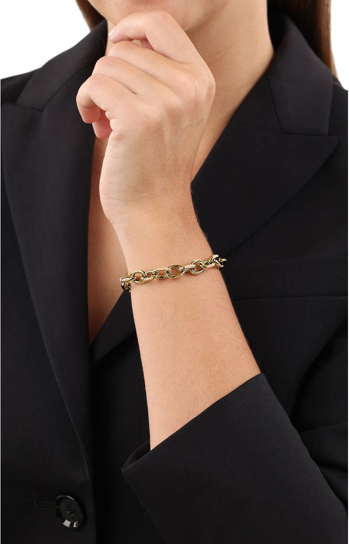 Joop Armband In Gold