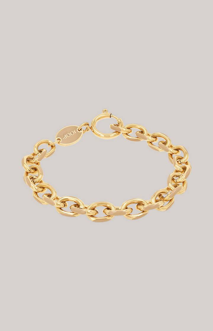 Joop Armband in Gold