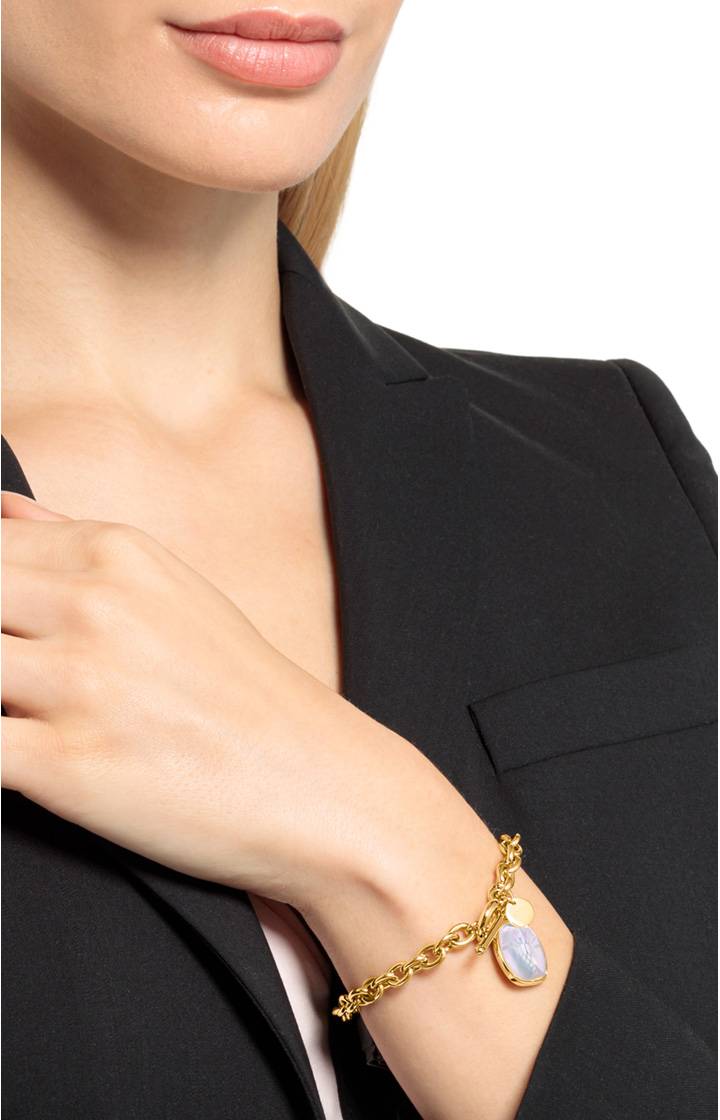 Joop Armband In Gold
