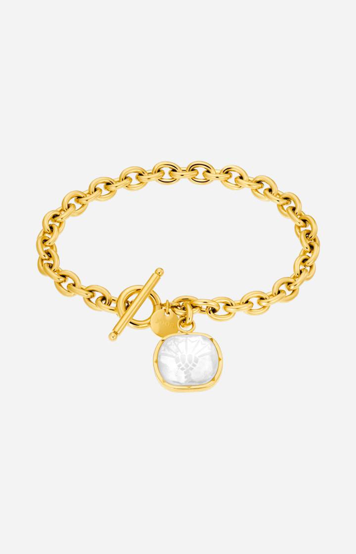 Joop Armband in Gold