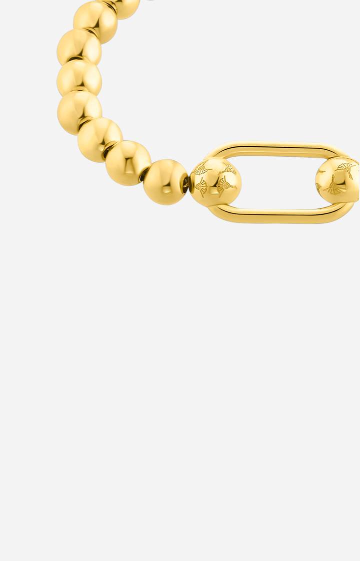 Joop Armband In Gold