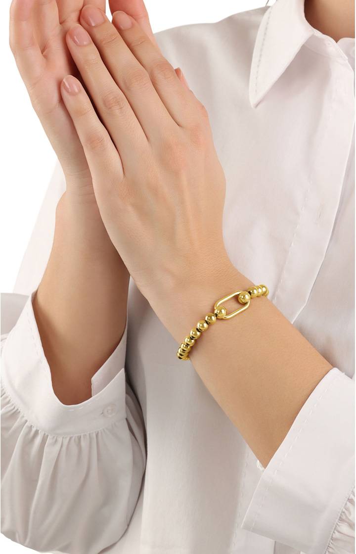 Joop Armband In Gold