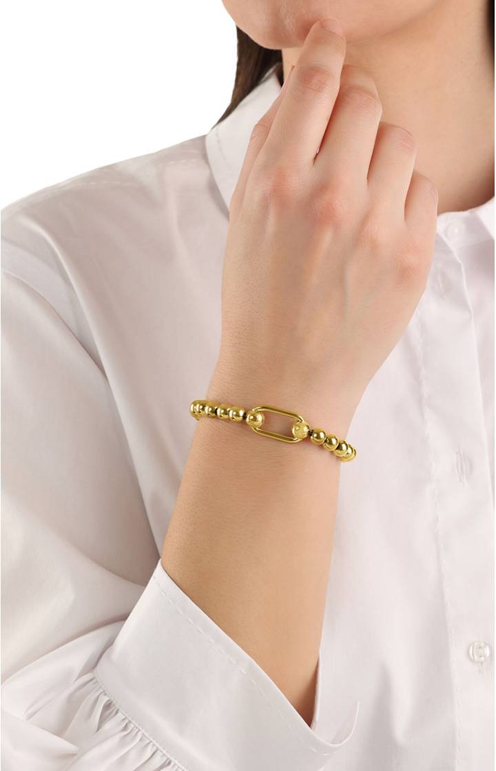Joop Armband In Gold