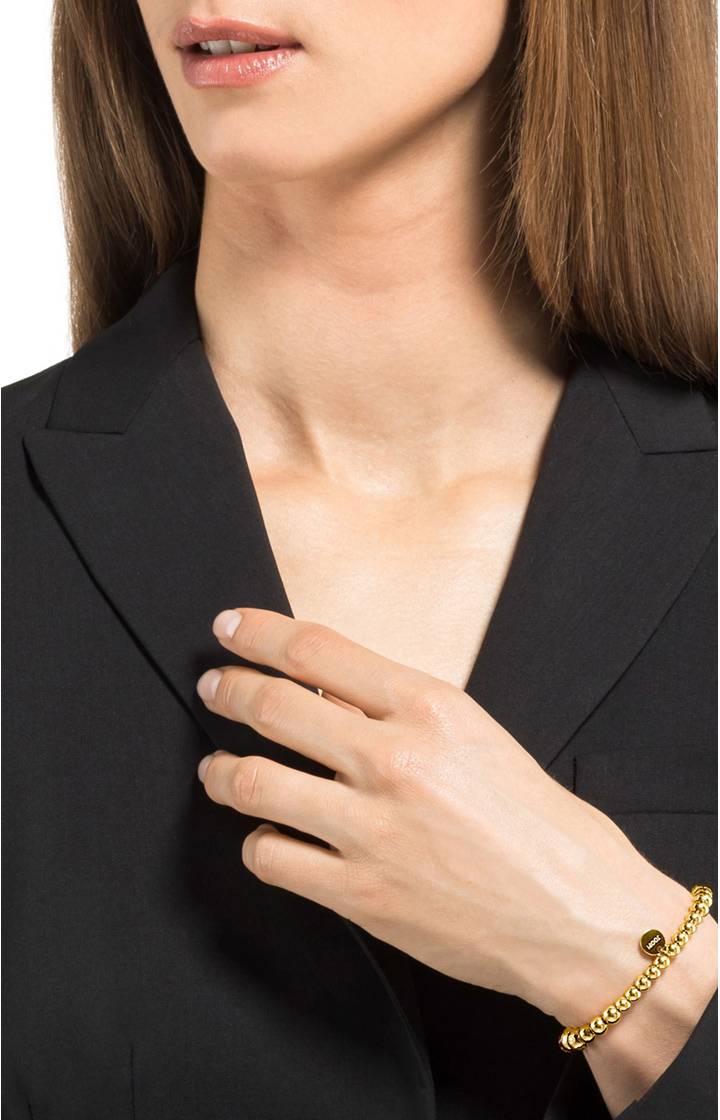 Joop Armband In Gold