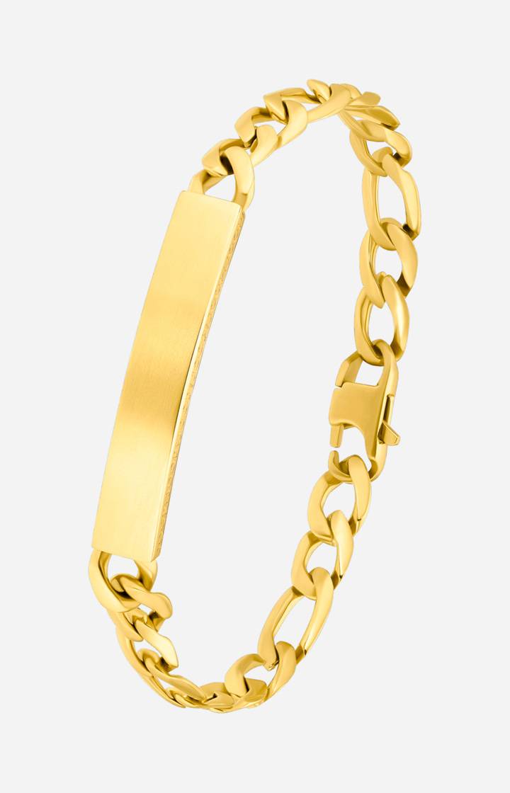 Joop Armband in Gold